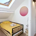 Apartamento Pamela Loft *
