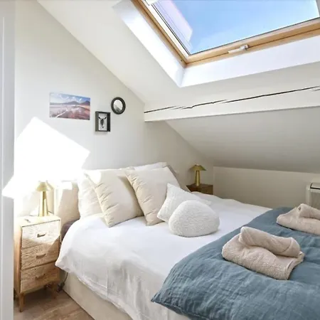 Pamela Loft Appartement Aix-les-Bains