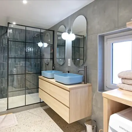 Pamela Loft Appartement *