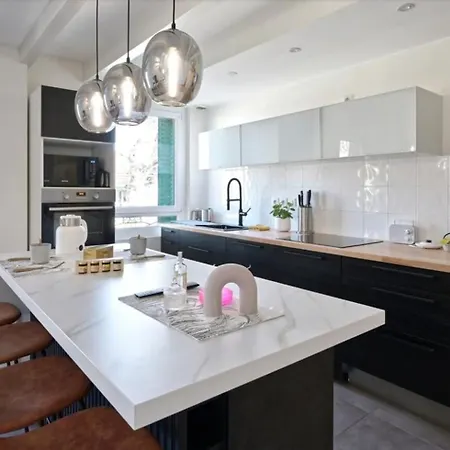 Loft Pamela * Aix-les-Bains