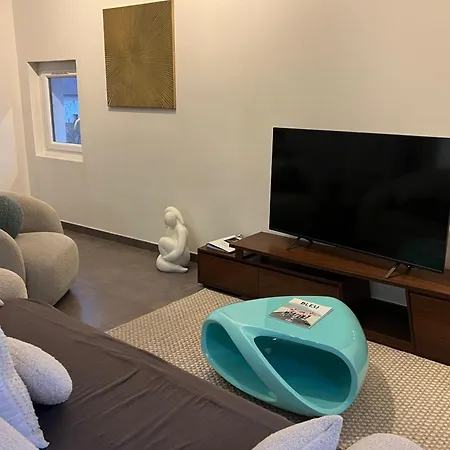 Loft Pamela Aix-les-Bains