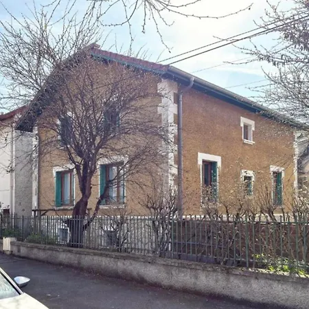 Lejlighed Pamela Loft Aix-les-Bains