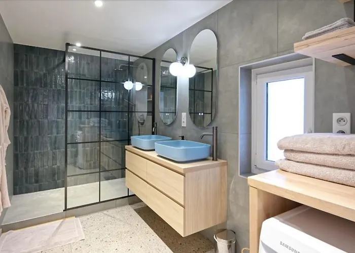 Loft Pamela Appartement *