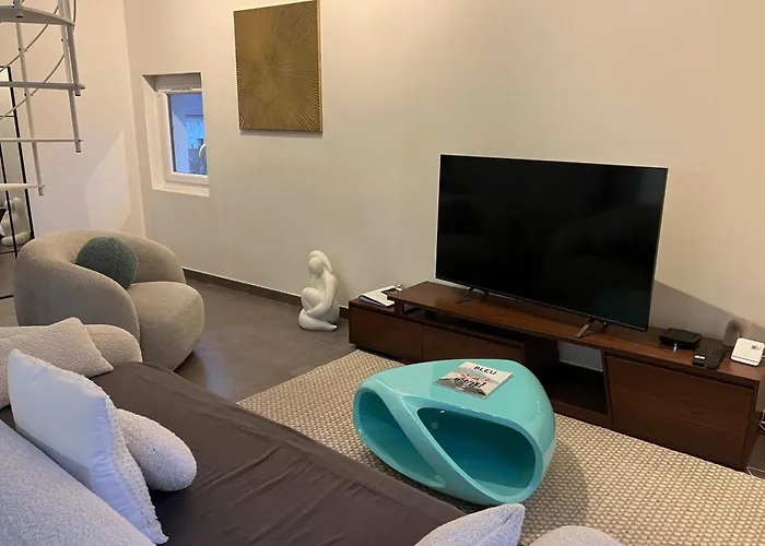 Loft Pamela Aix-les-Bains