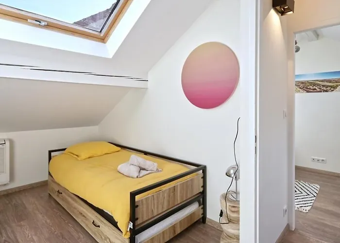 Appartement Loft Pamela *