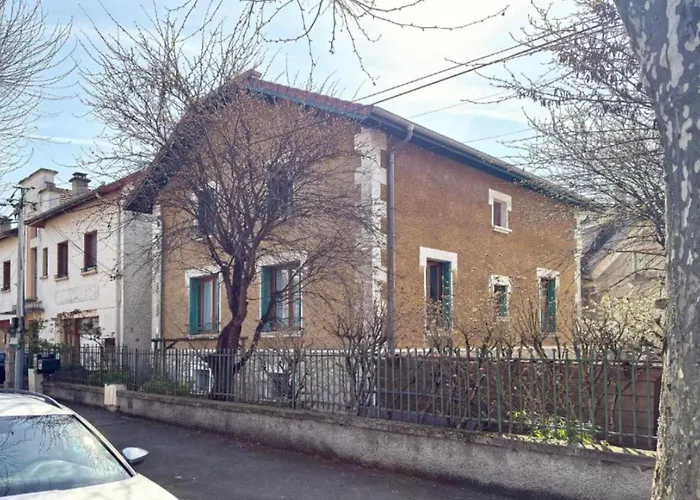 Appartement Loft Pamela Aix-les-Bains