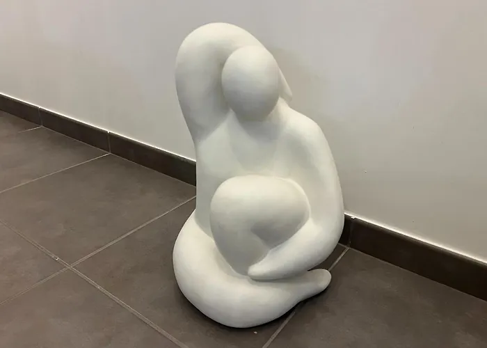 Loft Pamela Appartement